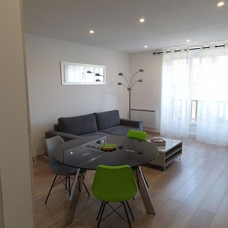 Gite De L'Octroi -Proche Centre Remiremont Daire Dış mekan fotoğraf