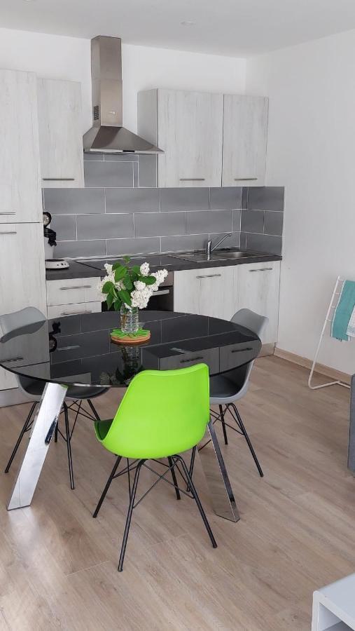 Gite De L'Octroi -Proche Centre Remiremont Daire Dış mekan fotoğraf