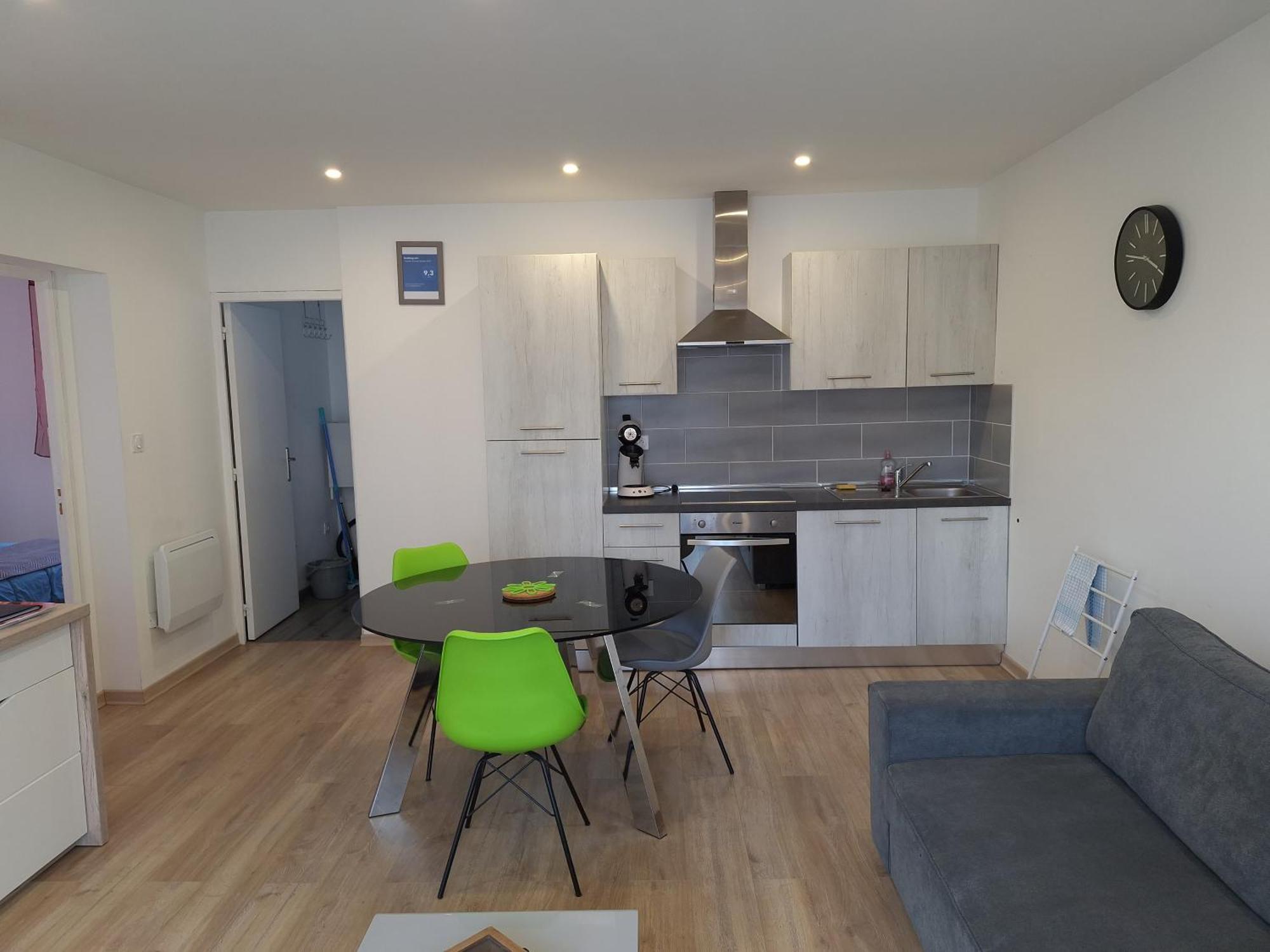 Gite De L'Octroi -Proche Centre Remiremont Daire Dış mekan fotoğraf