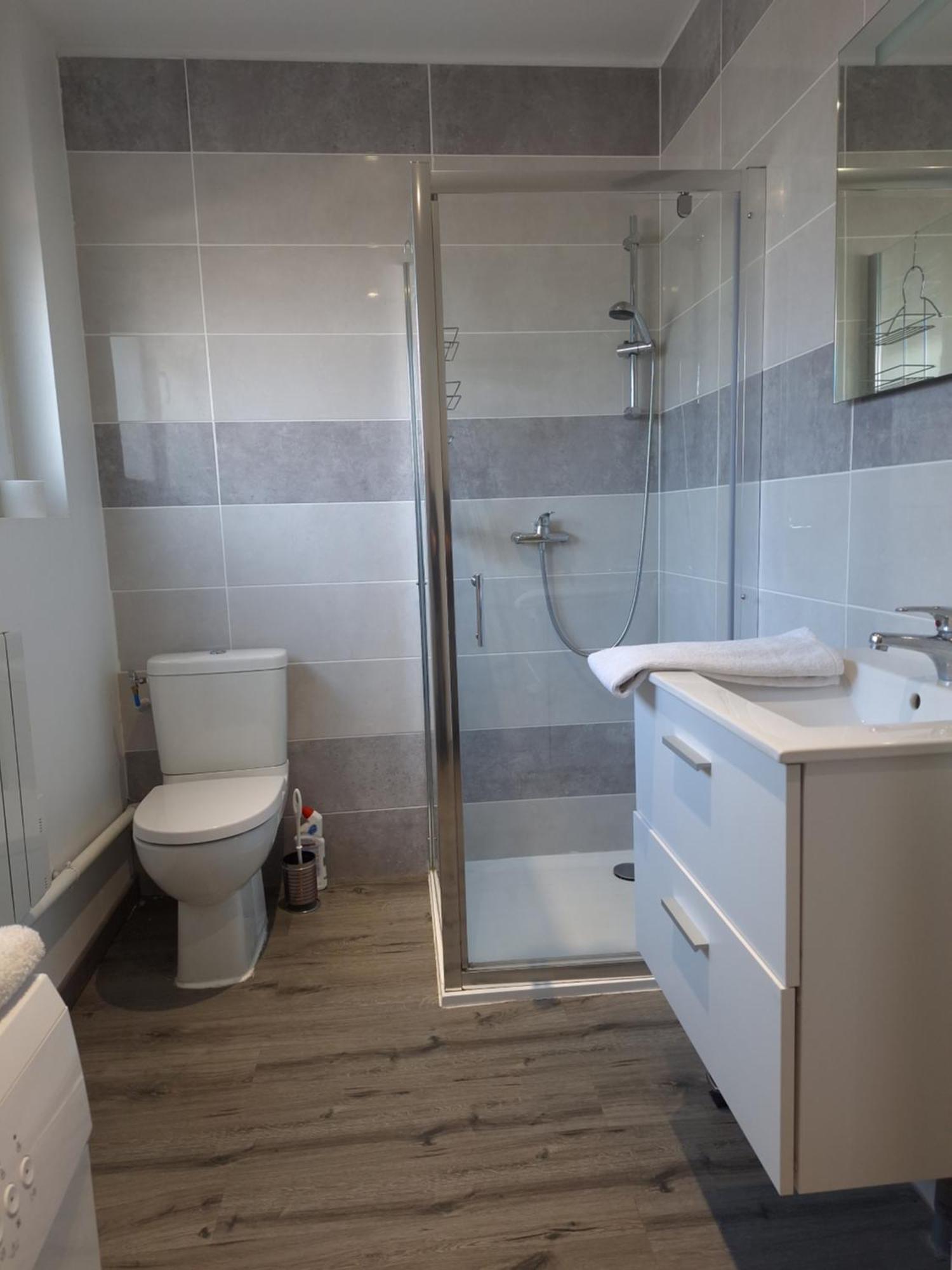Gite De L'Octroi -Proche Centre Remiremont Daire Dış mekan fotoğraf