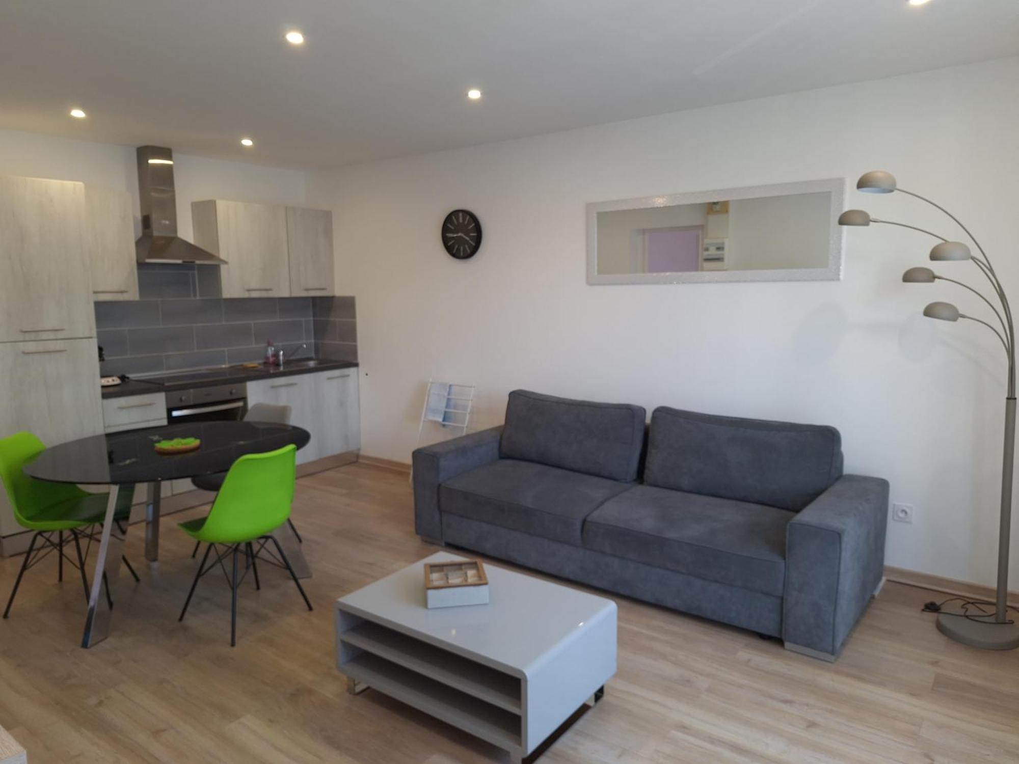 Gite De L'Octroi -Proche Centre Remiremont Daire Dış mekan fotoğraf