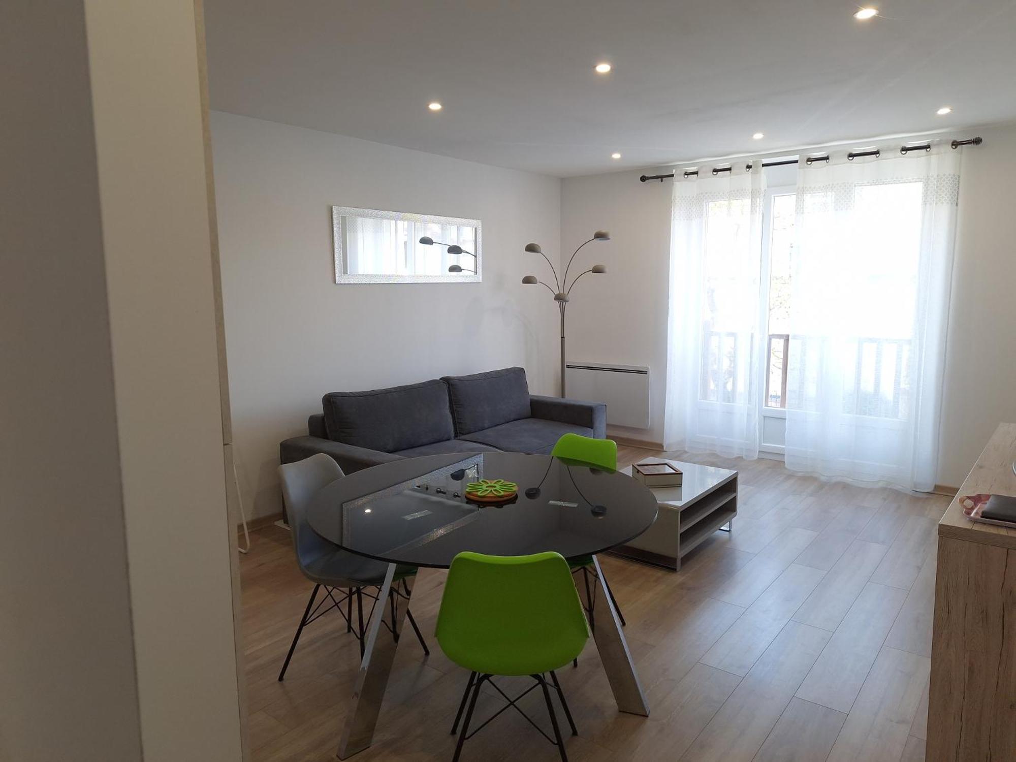 Gite De L'Octroi -Proche Centre Remiremont Daire Dış mekan fotoğraf