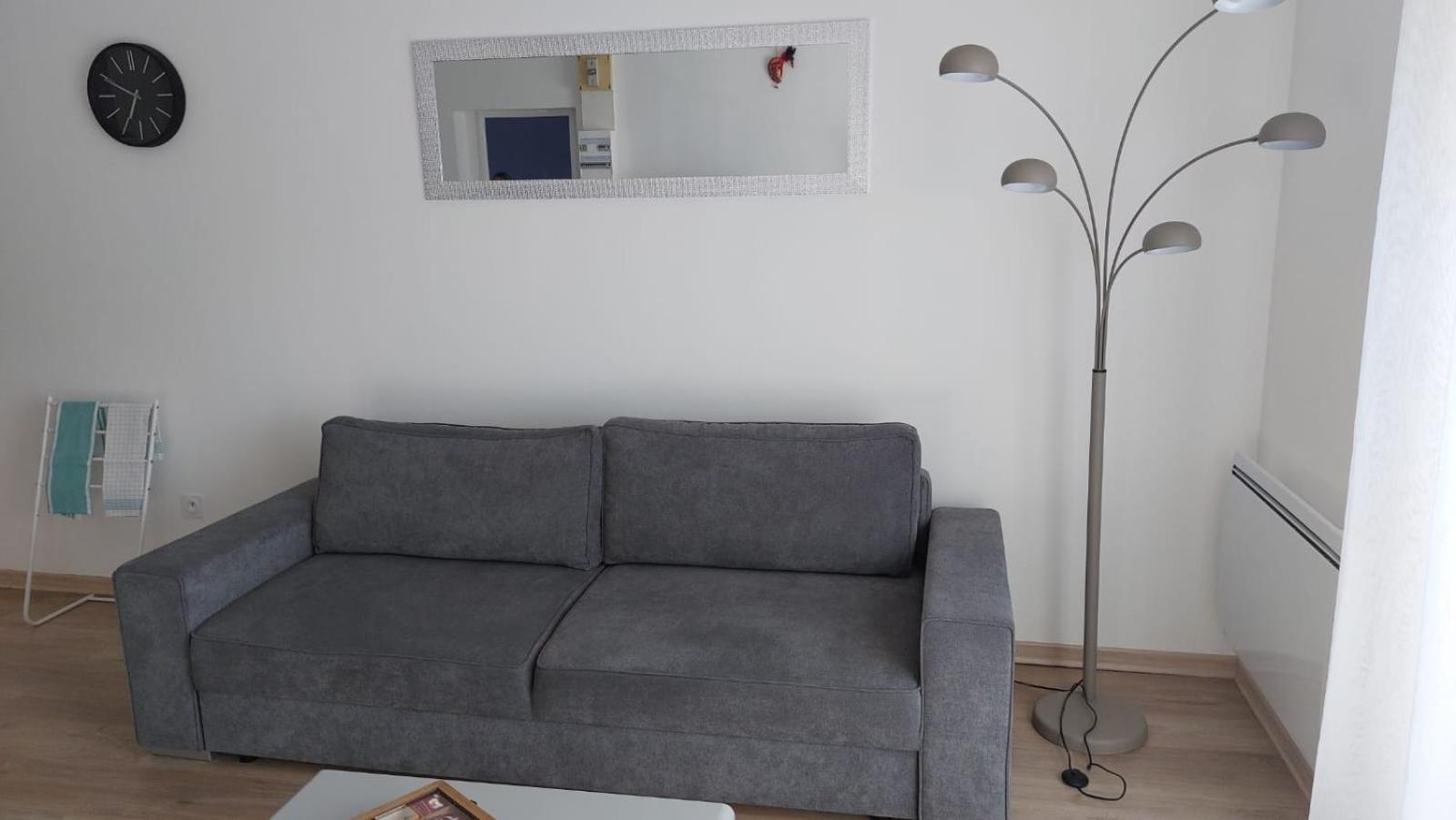 Gite De L'Octroi -Proche Centre Remiremont Daire Dış mekan fotoğraf